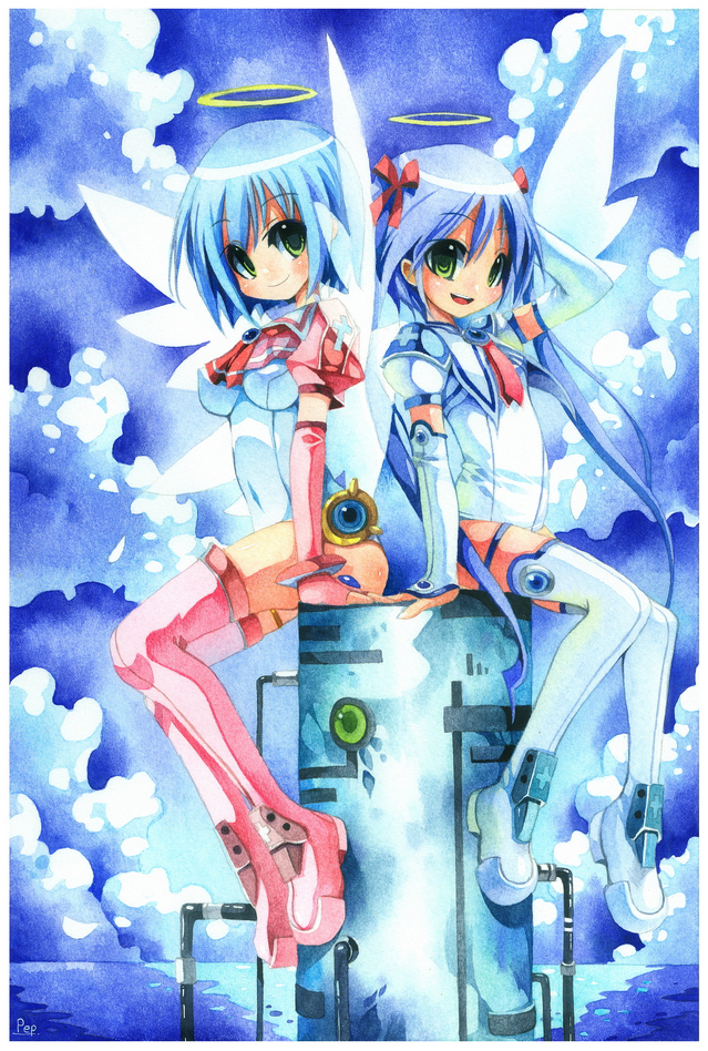 Jiburiru Rococo Jiburiru Fanart by emperpep on DeviantArt