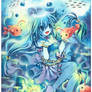 Underwater Dreams