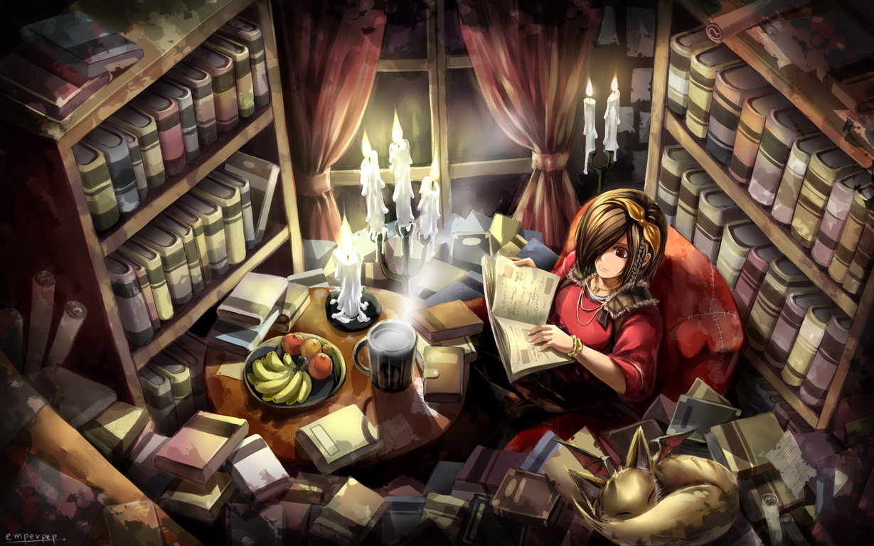 Diablo 3 wallpaper art : Leah by emperpep on DeviantArt Diablo 3 wallpaper art : Leah by emperpep on DeviantArt