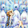 Evil Eyes : 283