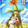 Fat Flower : 285