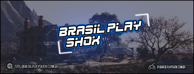 Banner Brasil Play Shox by NaTuBeaR on DeviantArt