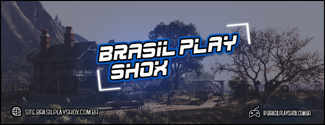 Brasil Play Shox