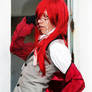 grell sutcliff