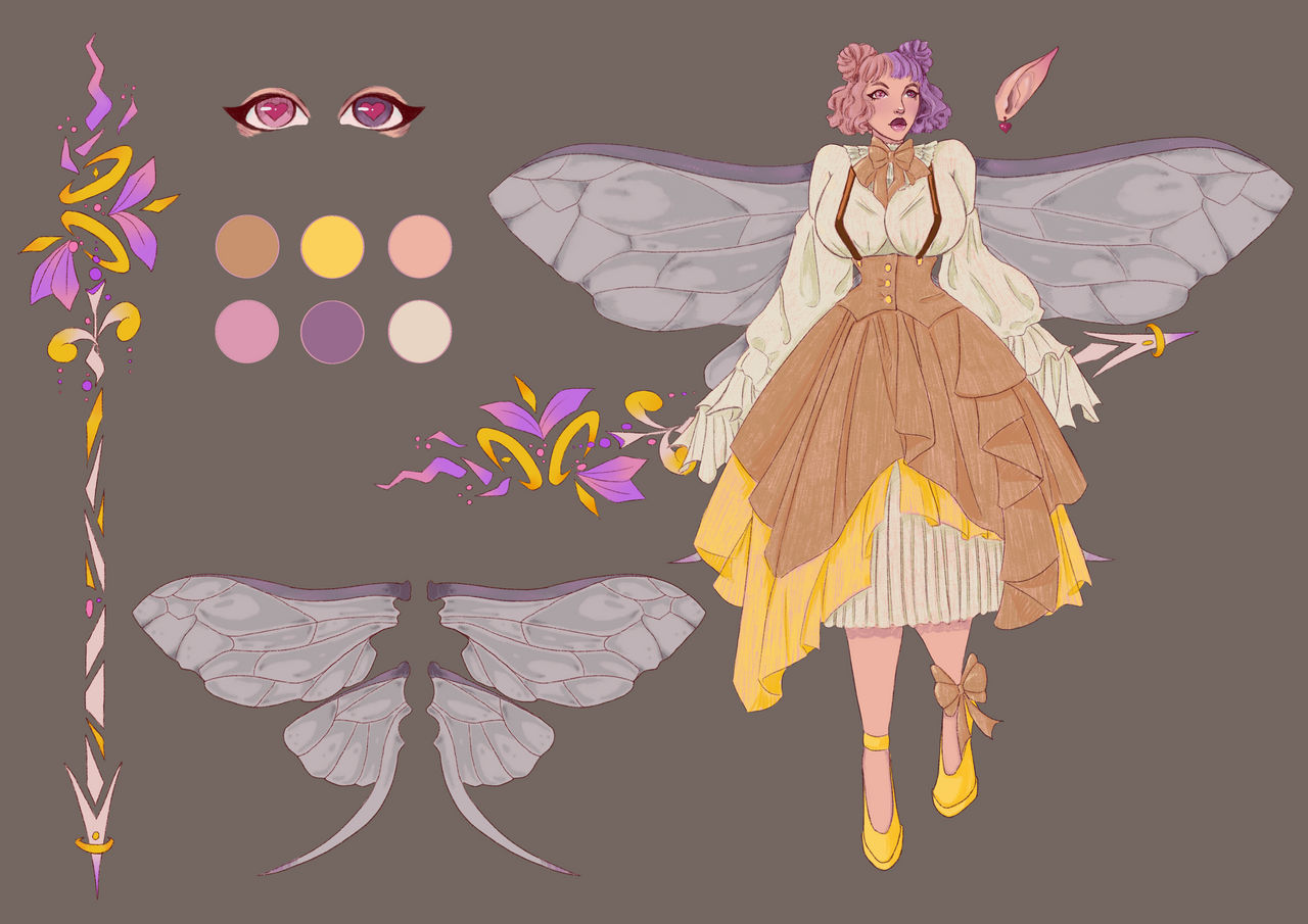 How to Properly Draw Haley by jkrolak on DeviantArt