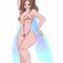 The Fairy Samba