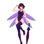 Hitchhikers Guide to the Faerie