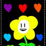 Flowey and the souls