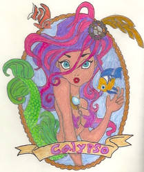 Mermaid_Calypso