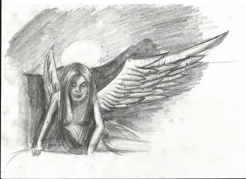 Fallen Angel