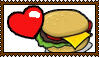 Love Hamburgers