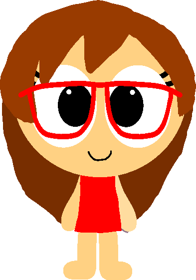 Crazy Devy in IOTPS Style by PinkStupa2011 on DeviantArt