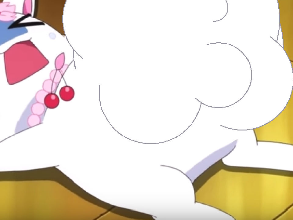 Ruby Cloudy Fat Ruby's Cloudy Belly 4 by KatiaChansKawaiiArt on DeviantArt