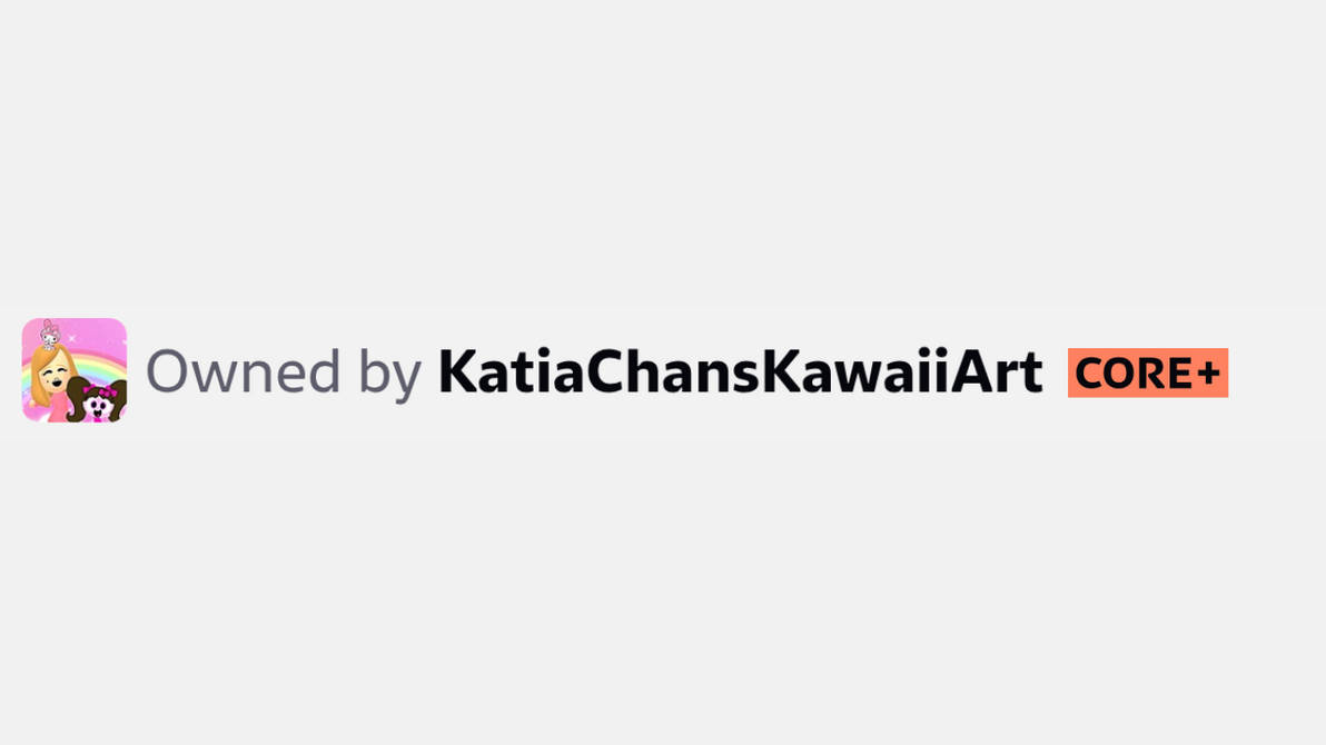 Katia Chan With Core+ by PinkStupa2011 on DeviantArt