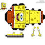 Spongebob Cubee