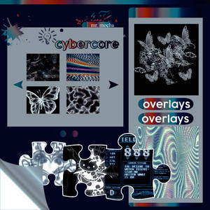 Explore the Best Cybercore Art | DeviantArt