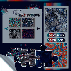 Explore the Best Cybercore Art | DeviantArt
