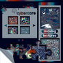 cybercore overlays by Mr--Mocha on DeviantArt