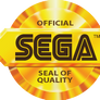 SEGA Seal of Quality