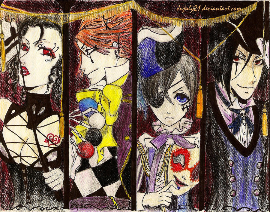 Black Butler