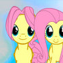 MLP Cute Test 1