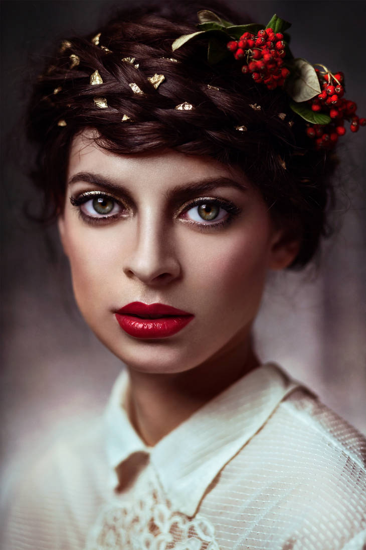 Susana by 0kmidnight Susana by 0kmidnight