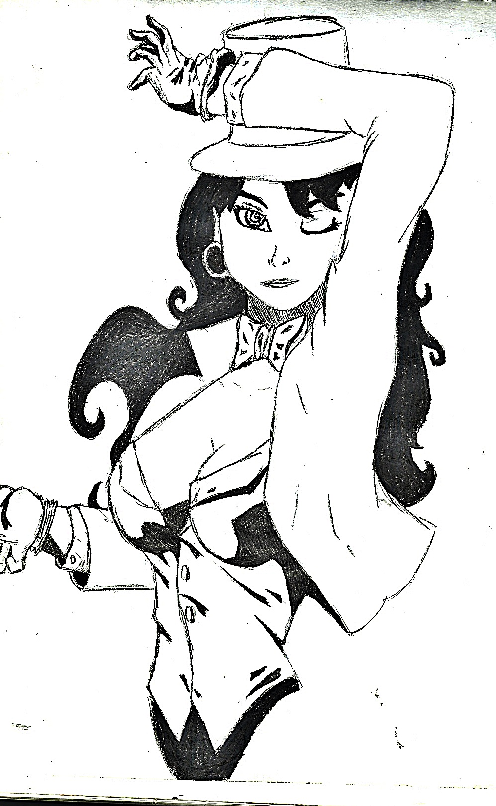 zatanna