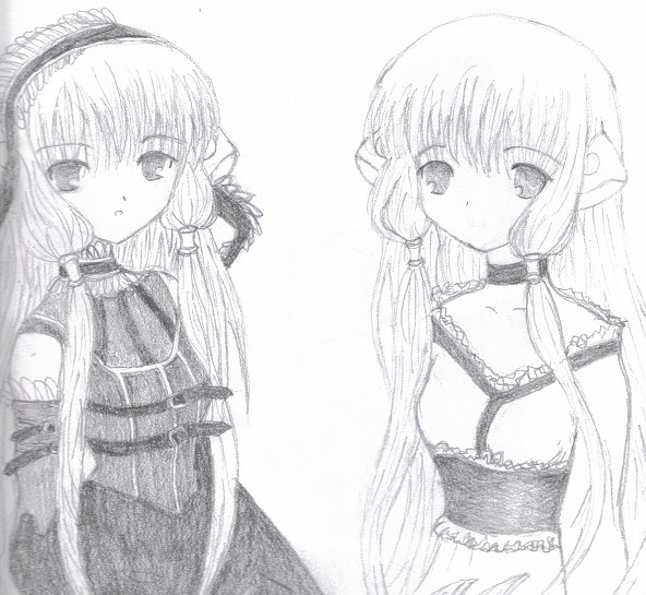 chobits