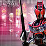 Kamen Rider Decade Complete 2
