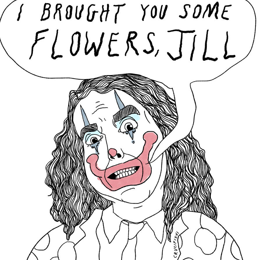 Tiny Tim in Blood Harvest! by crucifixvi on DeviantArt