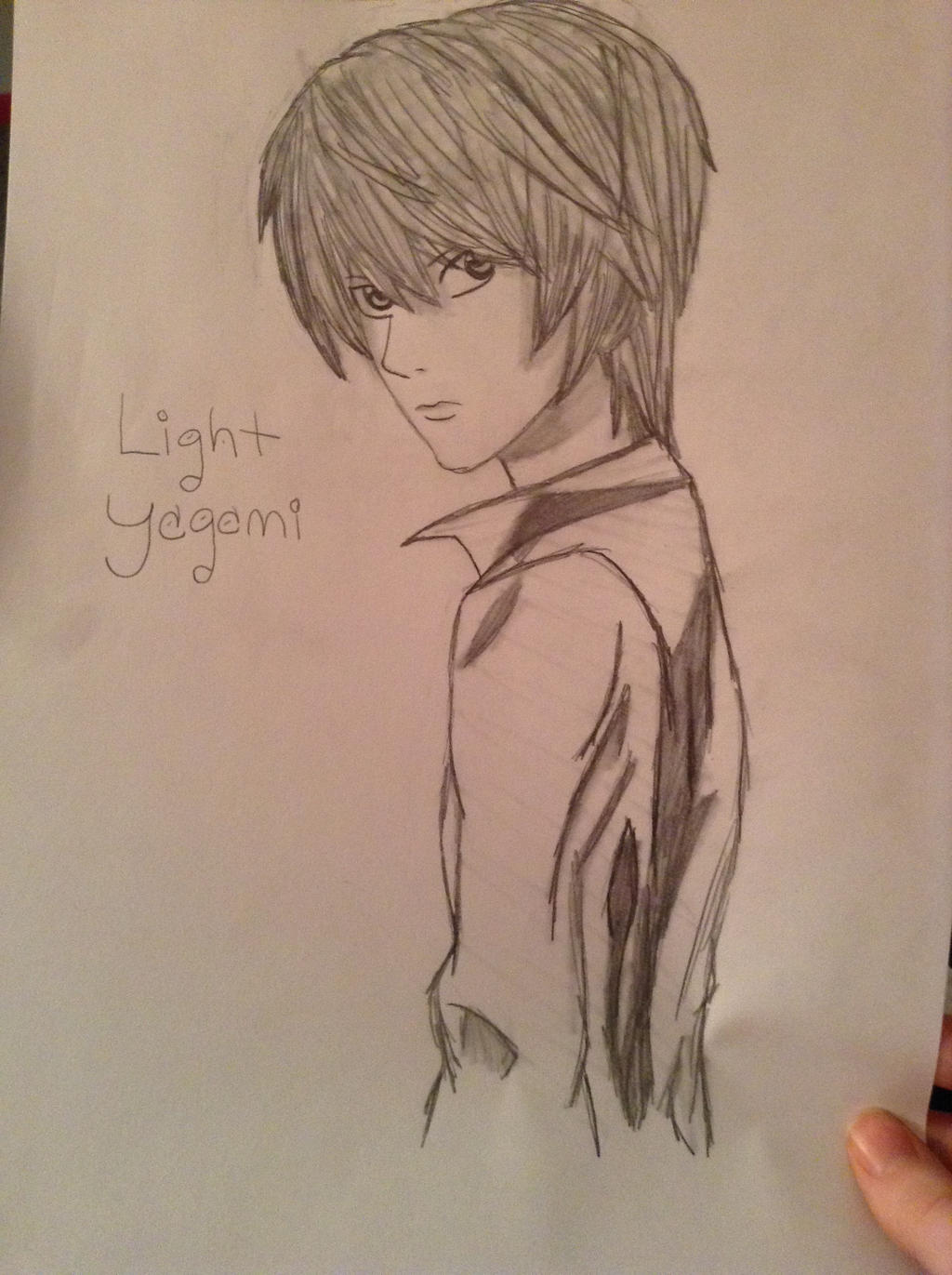 Light Yagami