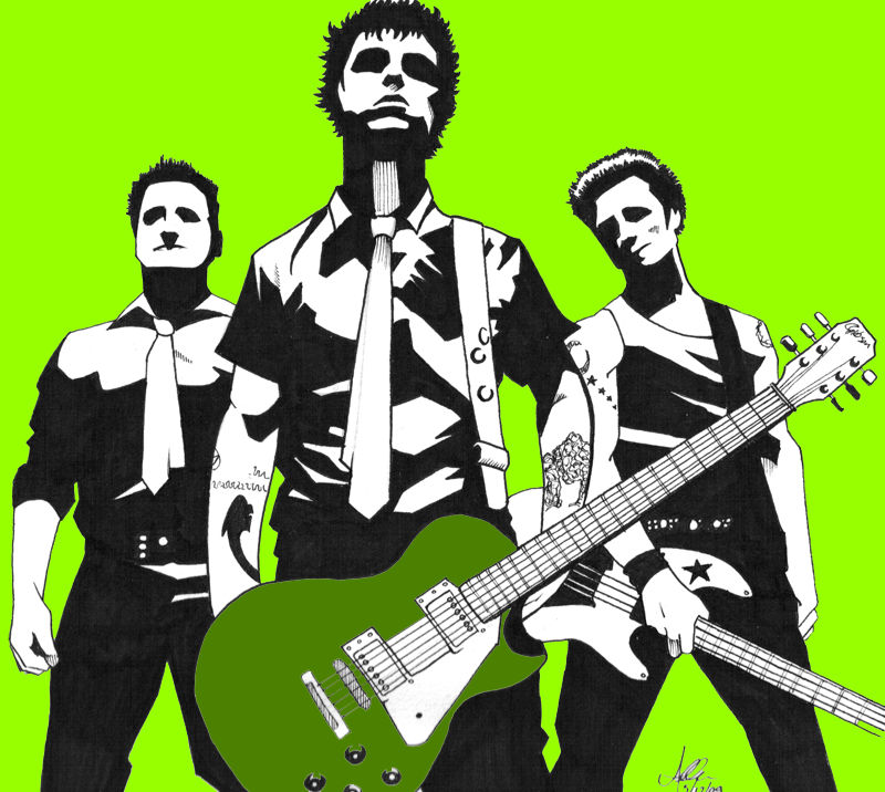 Грин дэй песни. Группа Green Day. Панк группа Грин Дэй. Грин Дэй участники. Грин Дэй 2003.