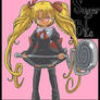 Sugar Princess