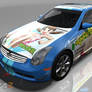 Yotsuba Car