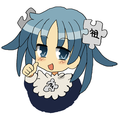 Simple Wikipe-tan