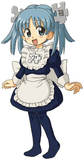 Wikipe-tan