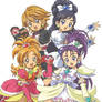 Hikari no Senshi