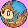 chimchar