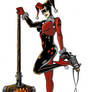 Harley quinn Big Bang bis