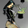 Zatanna Q 2