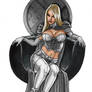 Emma Frost Q 3