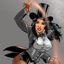 Zatanna Q 6