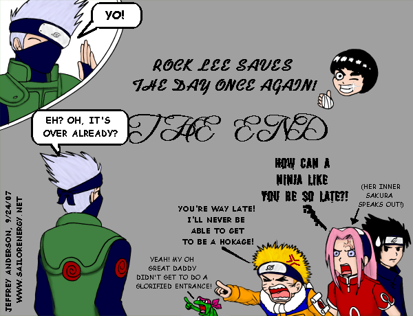 Talking Bella Becoming Canny (Hatake Kakashi Rule 63) 