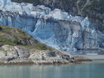 Trip to Alaska Photo: Blue Mountain Glacier by SailorEnergy