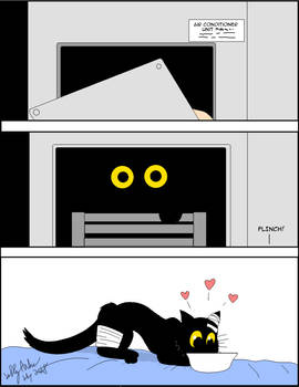 Remembering Athena 1