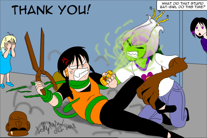 Thank you card for Pheeph by SailorEnergy