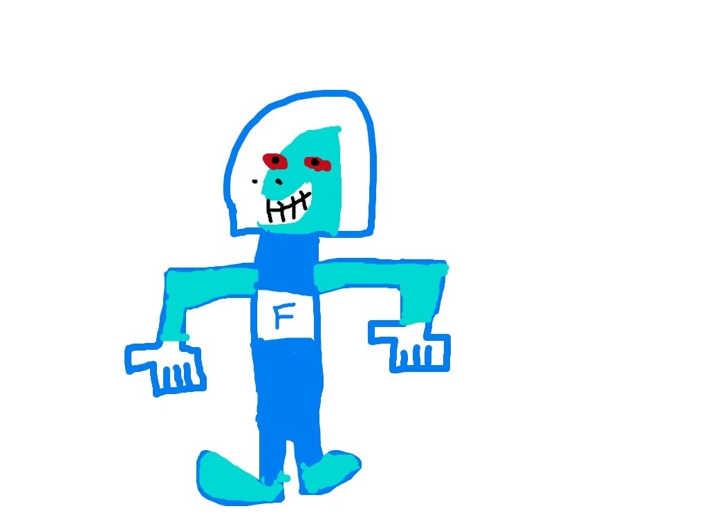 Mr. Freeze