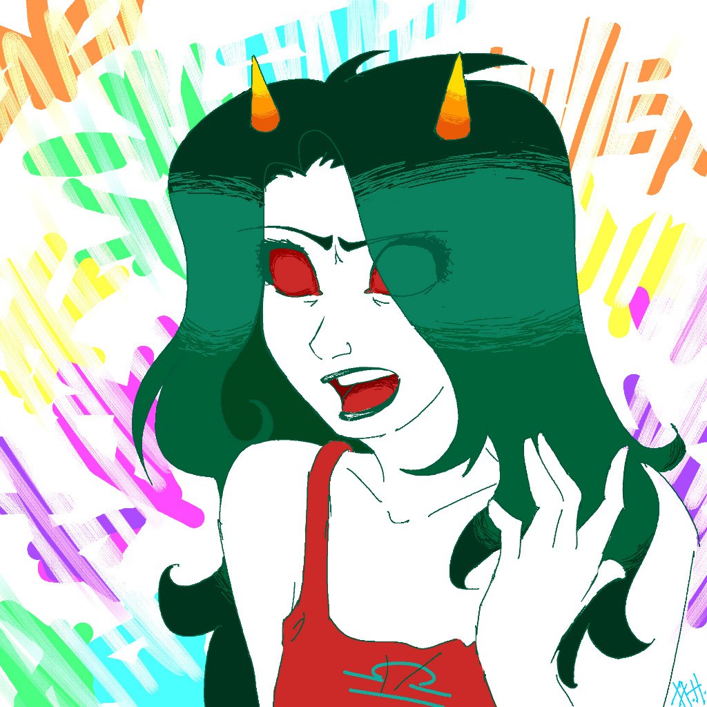 Terezi Pyrope