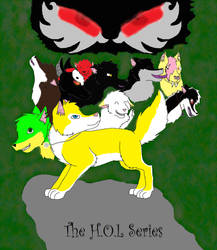 The H.O.L Series