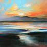 Arran Study 1